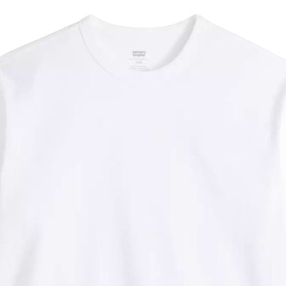 Levi's® Heavy Loose T-Shirt - White