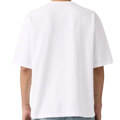 Levi's® Heavy Loose T-Shirt - White
