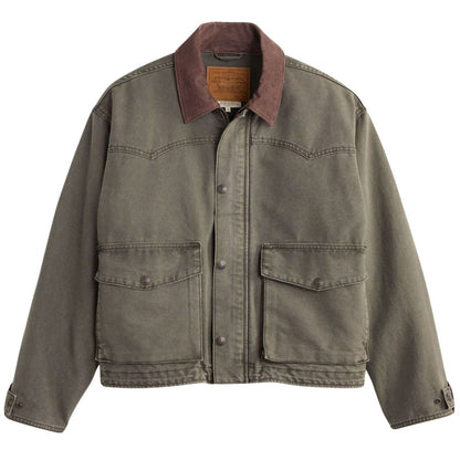 Levi's® Hilltop Jacket - Green