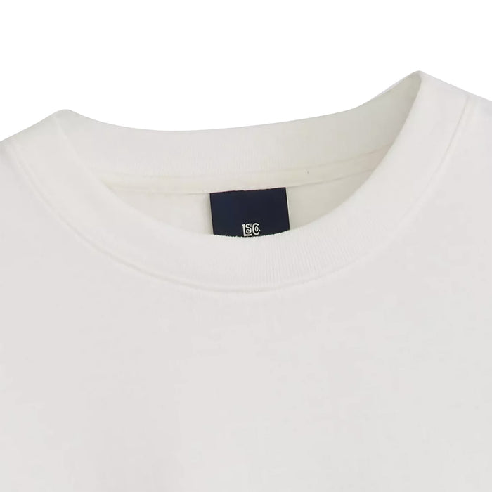 Levi's® Relaxed Tee - White