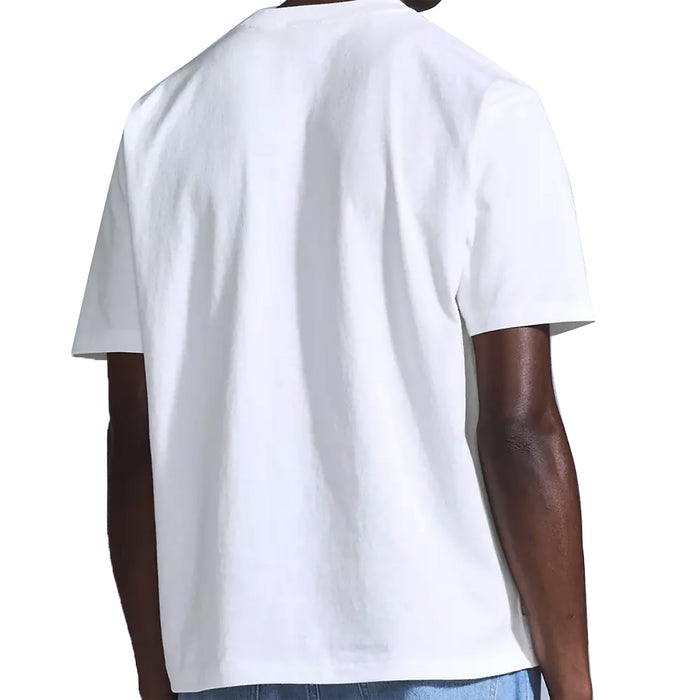 Levi's® Relaxed Tee - White
