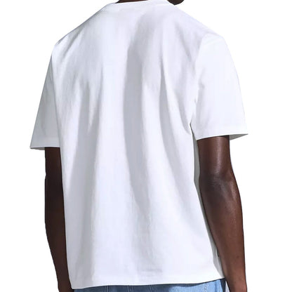 Levi's® Relaxed Tee - White
