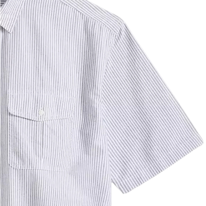 Levi's® Short Sleeve Loose Shirt - Stripe
