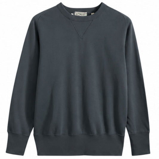 Levi's® Vintage Clothing Bay Meadows Crew Sweatshirt - Midnight