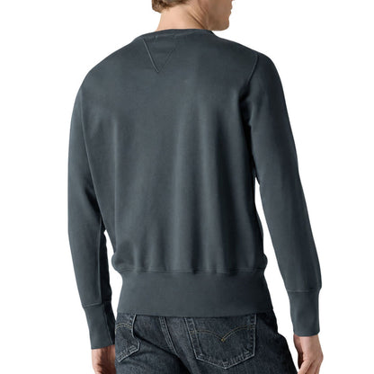 Levi's® Vintage Clothing Bay Meadows Crew Sweatshirt - Midnight
