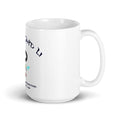 Li Yao Mug - On Swords