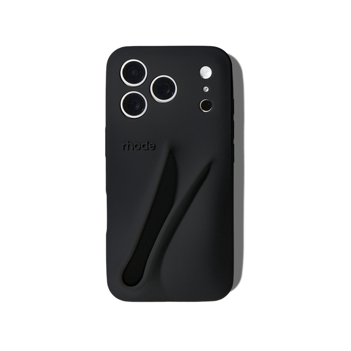 iphone 17 pro / black
