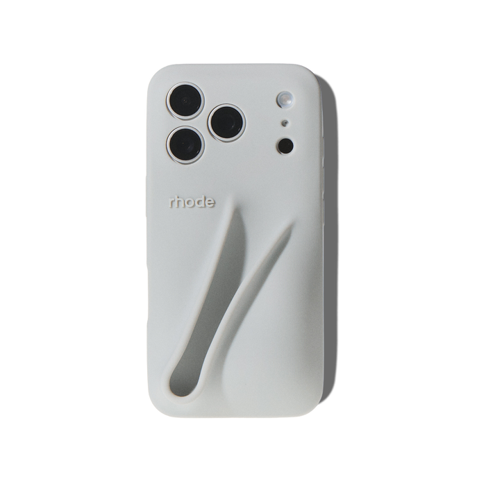iphone 17 pro / grey