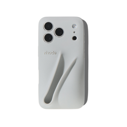 iphone 17 pro / grey