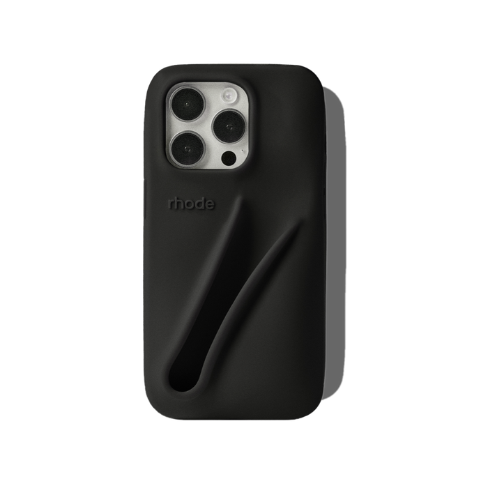 iphone 16 pro / black