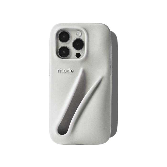 iphone 16 pro / grey