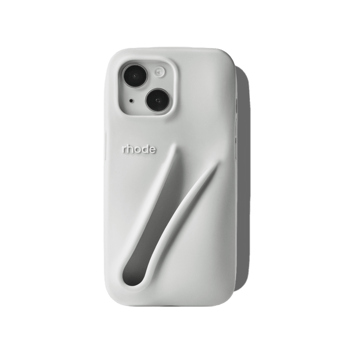 iphone 15 / grey