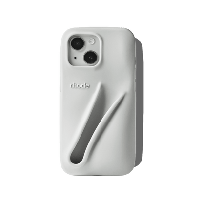iphone 15 / grey