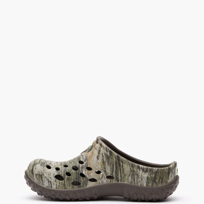 Little Kids' Mossy Oak® Country DNA™ Muckster Lite EVA Clog - profile