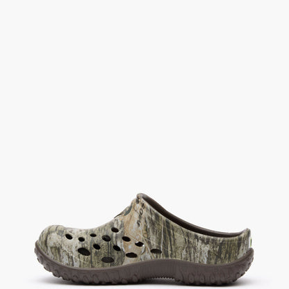 Little Kids' Mossy Oak® Country DNA™ Muckster Lite EVA Clog - profile