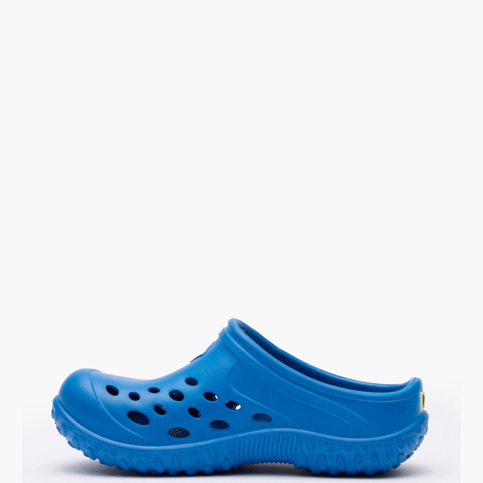 Little Kids' Muckster Lite EVA Clog - profile