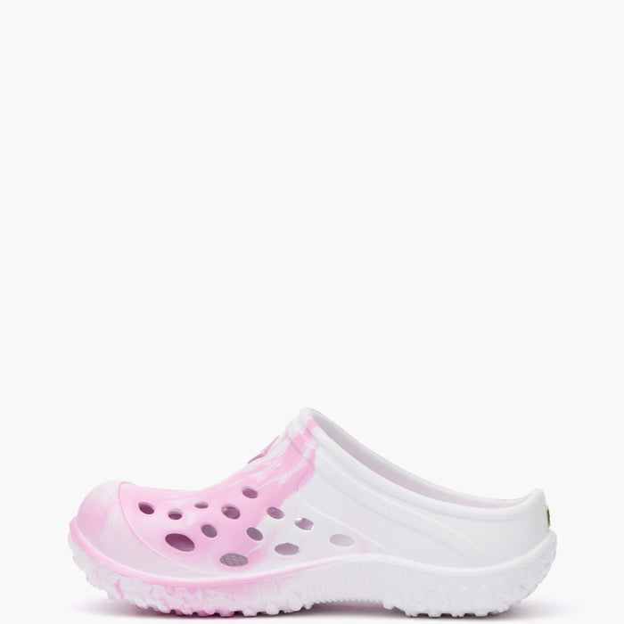 Little Kids' Muckster Lite EVA Clog - profile