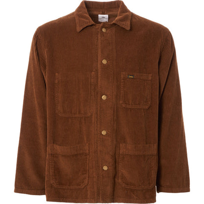 Lois Jeans French Jum Jacket - Brown