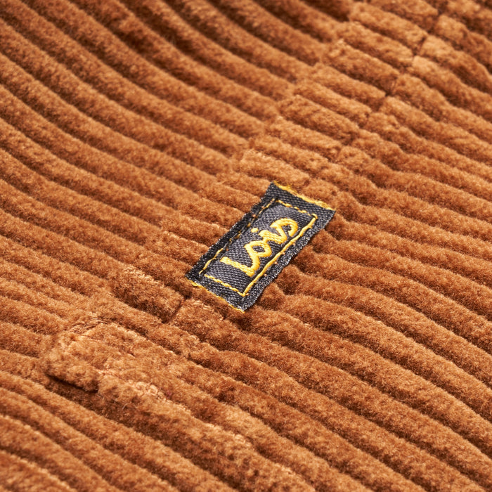 Lois Jeans French Jum Jacket - Brown