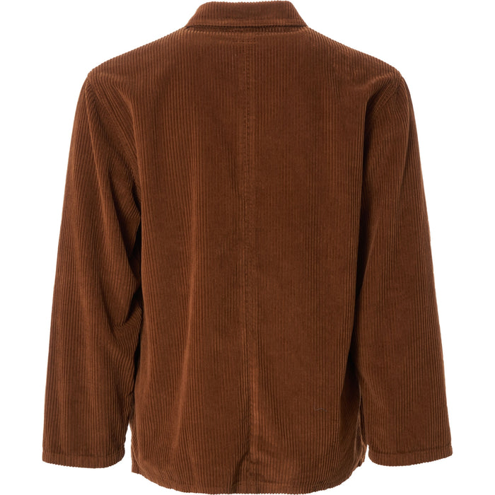 Lois Jeans French Jum Jacket - Brown