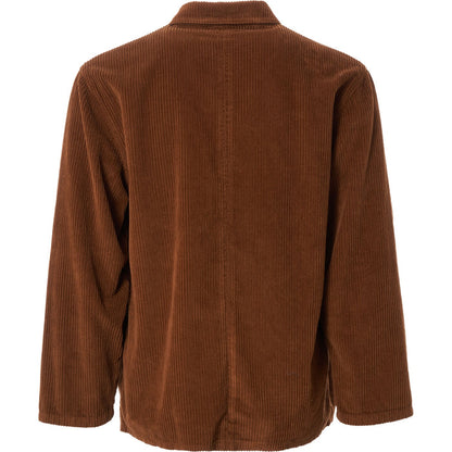 Lois Jeans French Jum Jacket - Brown