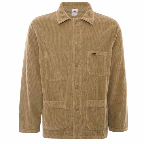 Lois Jeans French Jum Jacket - Dark Sand