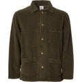 Lois Jeans French Jum Jacket - Green Olive