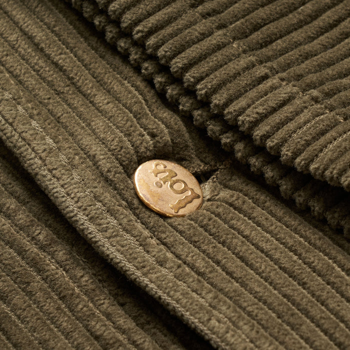 Lois Jeans French Jum Jacket - Green Olive
