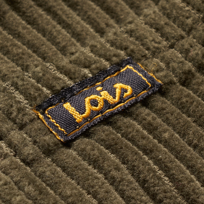 Lois Jeans French Jum Jacket - Green Olive