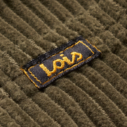 Lois Jeans French Jum Jacket - Green Olive