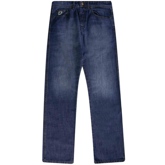 Lois Jeans Marvin Denim Jeans - Dark Stone