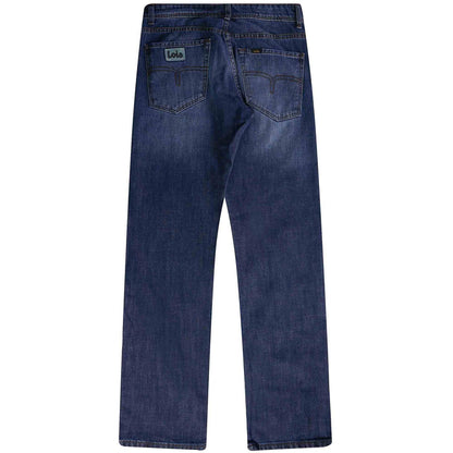 Lois Jeans Marvin Denim Jeans - Dark Stone