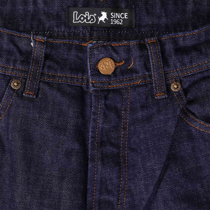 Lois Jeans Marvin Denim Jeans - One Wash