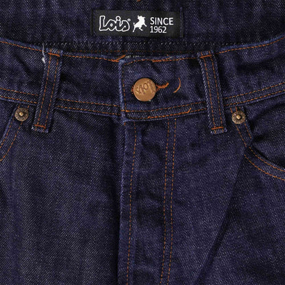 Lois Jeans Marvin Denim Jeans - One Wash