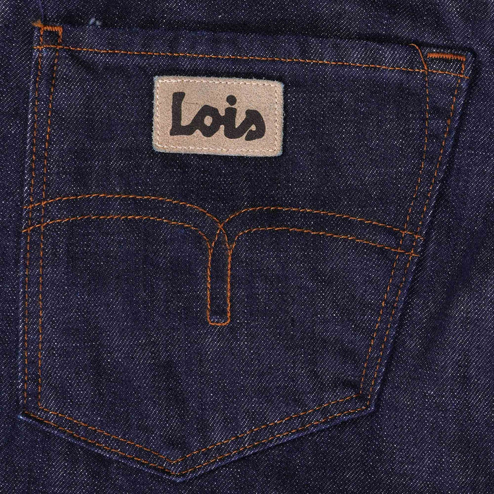 Lois Jeans Marvin Denim Jeans - One Wash