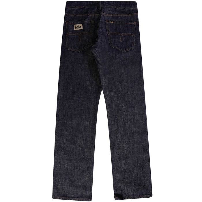 Lois Jeans Marvin Denim Jeans - One Wash