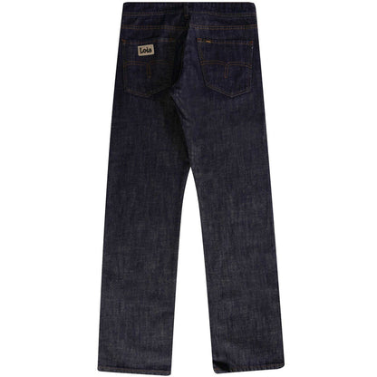 Lois Jeans Marvin Denim Jeans - One Wash