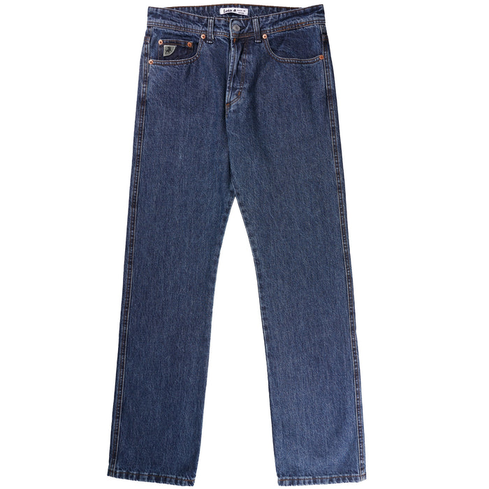 Lois Jeans Marvin Jeans - Darkness