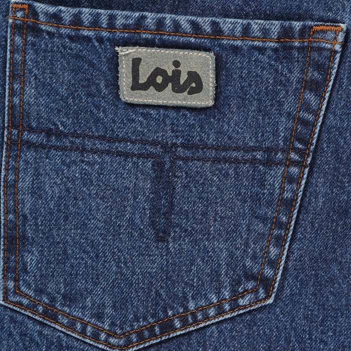 Lois Jeans Marvin Jeans - Darkness