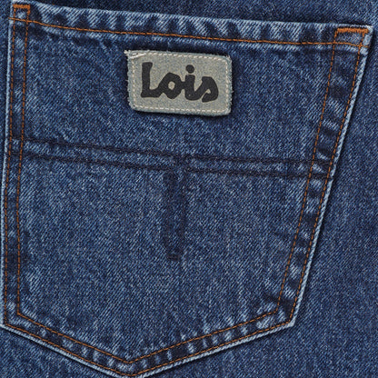 Lois Jeans Marvin Jeans - Darkness