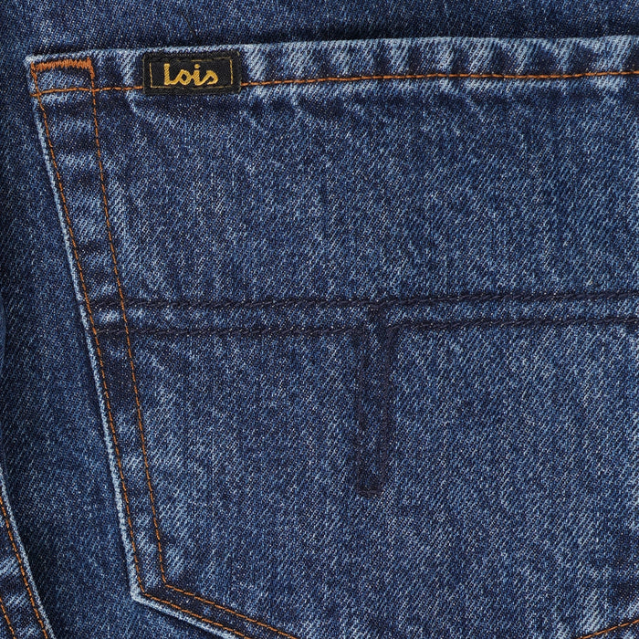 Lois Jeans Marvin Jeans - Darkness