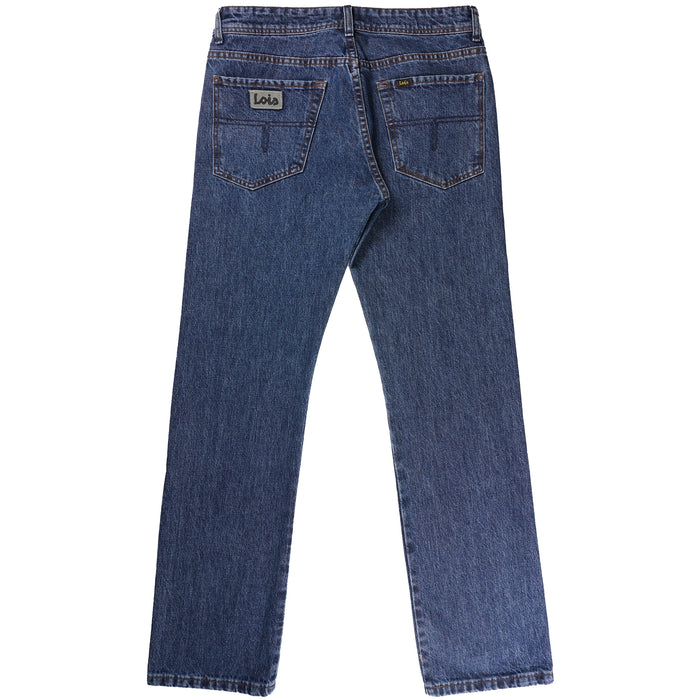 Lois Jeans Marvin Jeans - Darkness