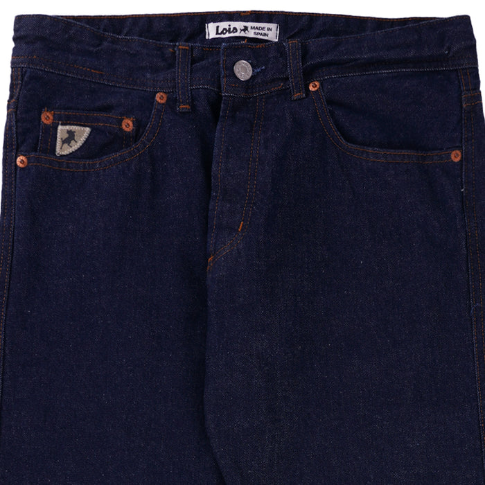 Lois Jeans Marvin Jeans - Retro Water