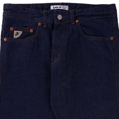 Lois Jeans Marvin Jeans - Retro Water