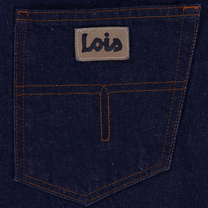 Lois Jeans Marvin Jeans - Retro Water