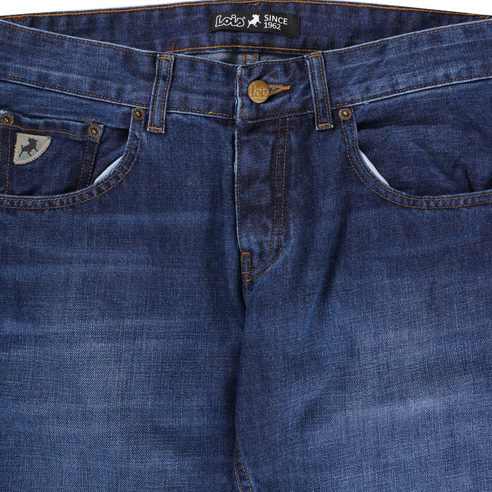 Lois Jeans Sierra Jeans - Dark Stone