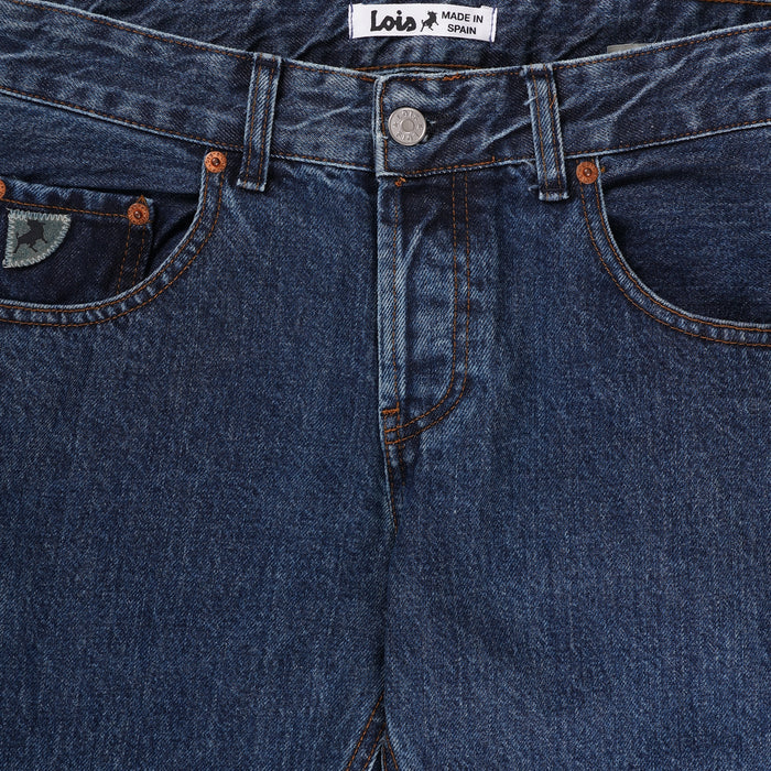Lois Jeans Sierra Jeans - Darkness