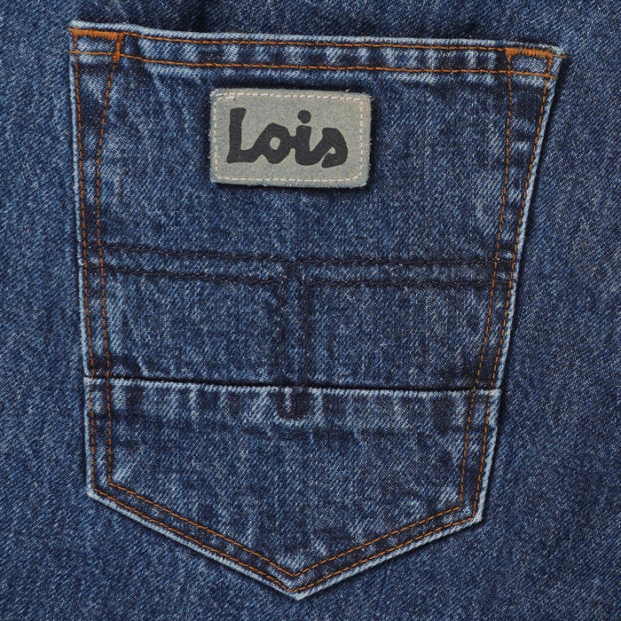 Lois Jeans Sierra Jeans - Darkness