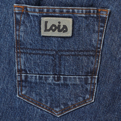 Lois Jeans Sierra Jeans - Darkness
