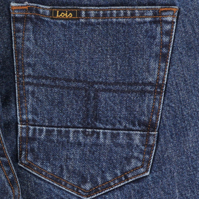 Lois Jeans Sierra Jeans - Darkness